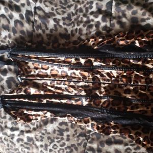 Corset, lingerie, size small